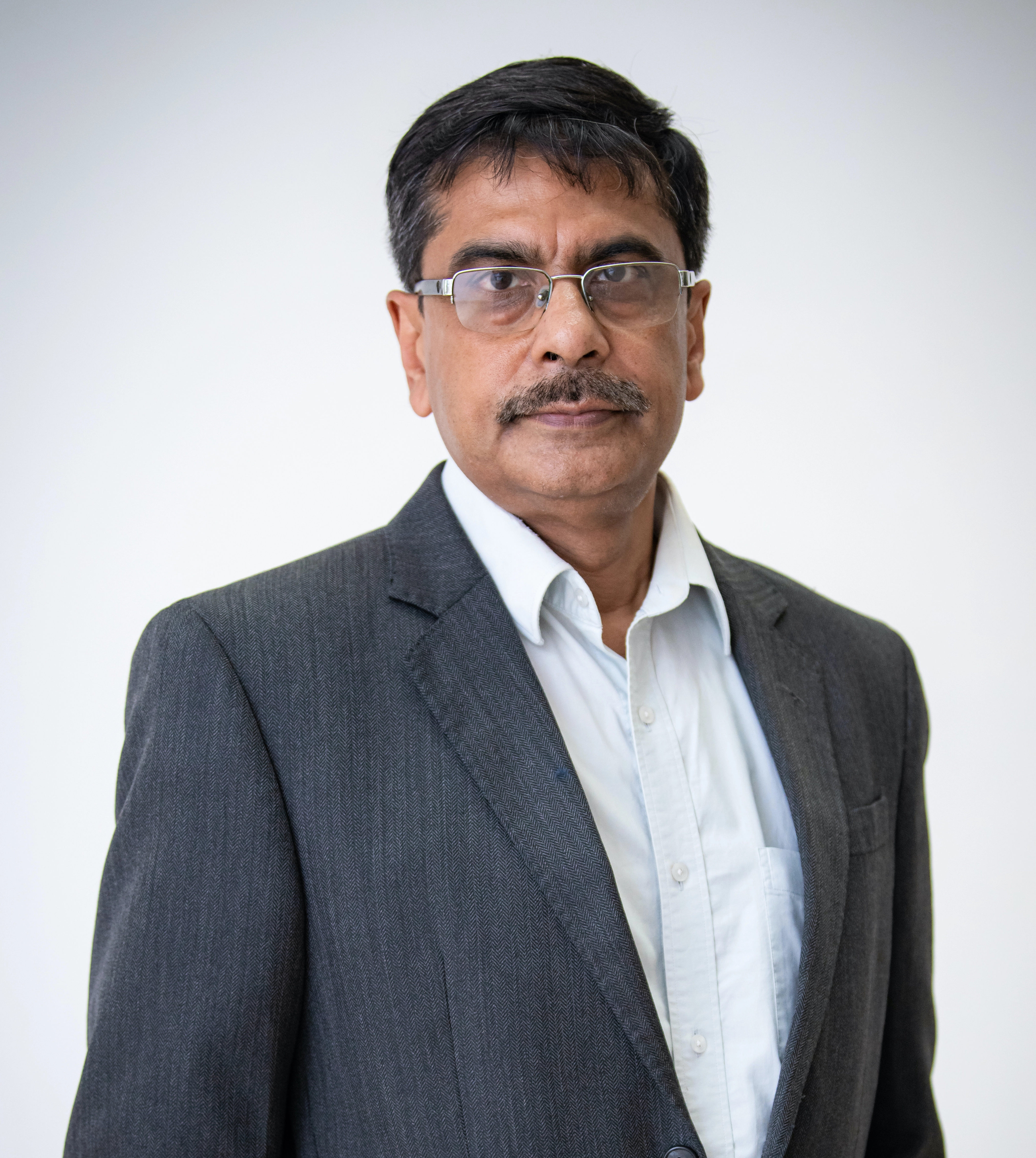 Prof. Sandeep Sen